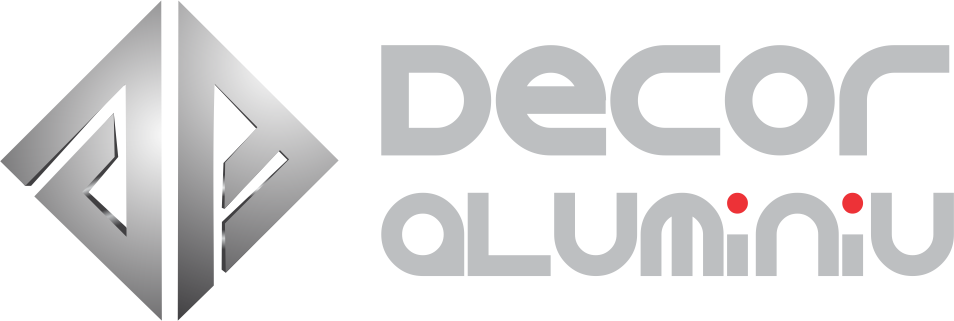 Decor Aluminiu